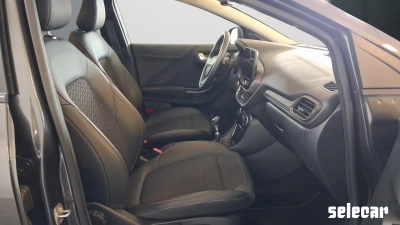 Ford Puma - SE-U79717 