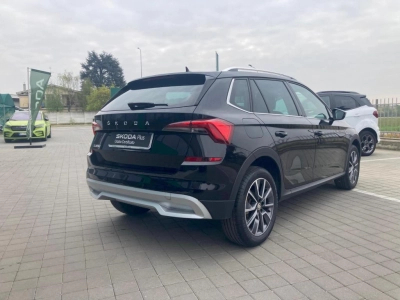 Skoda Kamiq - AU-U73540 