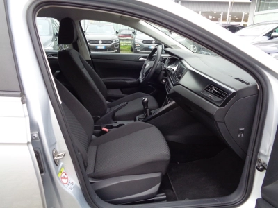 Volkswagen Polo - SE-U74890 