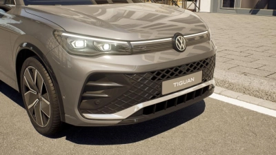 Volkswagen Tiguan - SE-N191500 