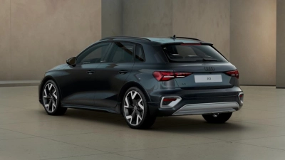 Audi A3 Allstreet - SE-N189141 