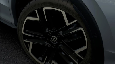 Volkswagen T-Roc - SE-N194364 