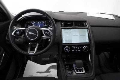 Jaguar E-Pace - AU-U74539 