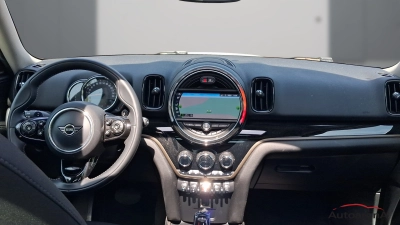 MINI Countryman - AU-U79592 
