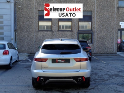 Jaguar E-Pace - SE-U75962 