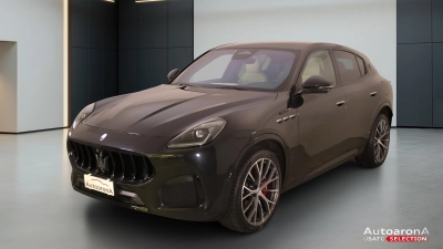 Maserati Grecale - AU-U76842 