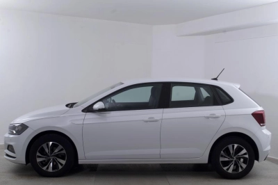 Volkswagen Polo - AU-U75356 