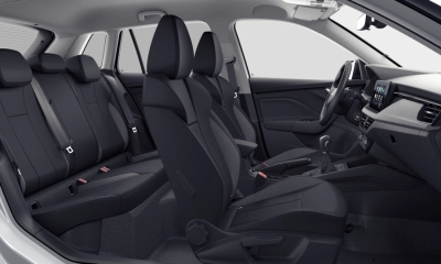 Skoda Kamiq - AU-N189989 