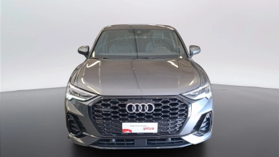 Audi Q3 Sportback - AU-U79677 