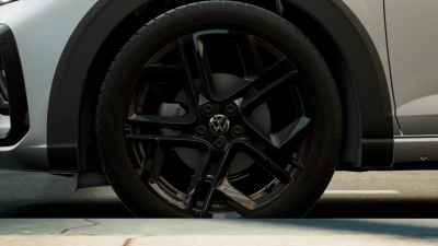 Volkswagen Taigo - AU-N191155 