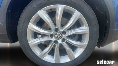 Volkswagen T-Roc - SE-U76969 