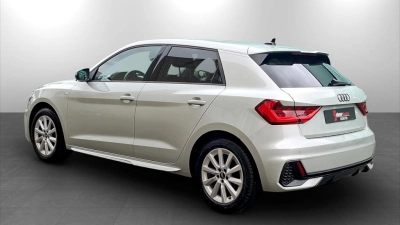 Audi A1 Sportback - SE-U79052 