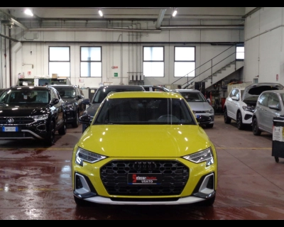 Audi A3 Allstreet - SE-N183215 