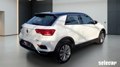 Volkswagen T-Roc - SE-U76956 