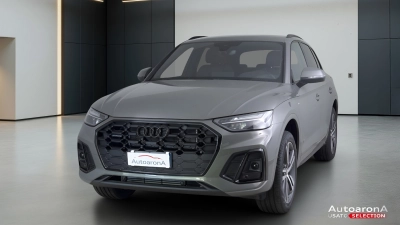 Audi Q5 - AU-N172124 