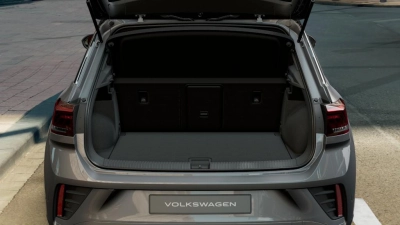 Volkswagen T-Roc - SE-N188925 