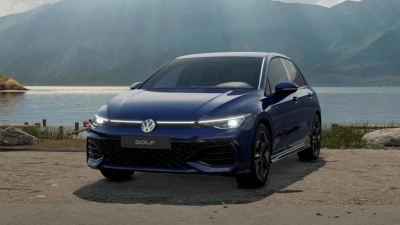 Volkswagen Golf - SE-N188986 