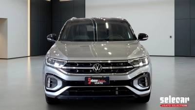 Volkswagen T-Roc - SE-U79241 