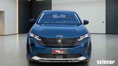 Peugeot 3008 - SE-U78830 