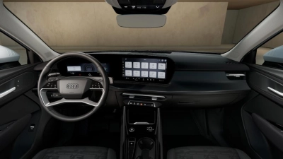 Audi Q3 Sportback - AU-N190815 