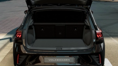 Volkswagen T-Roc - AU-N183656 