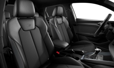 Audi A1 Sportback - AU-N182882 