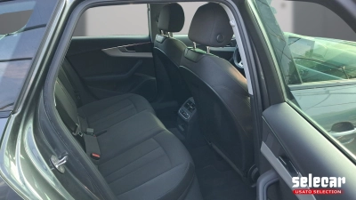Audi A4 Avant - SE-U79719 