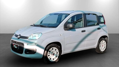 Fiat Panda - AU-U78895 