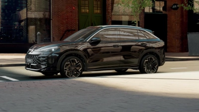 Volkswagen T-Roc - AU-N191469 