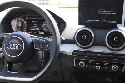 Audi Q2 - AU-N189273 