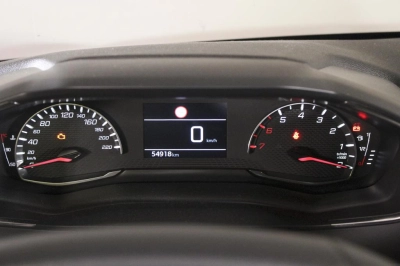 Peugeot 208 - AU-U79014 