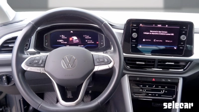 Volkswagen T-Roc - AU-U78214 