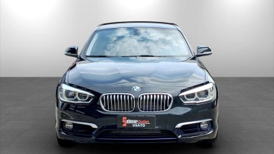BMW Serie - SE-U79358 