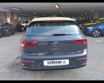 Volkswagen Golf - SE-U75466 