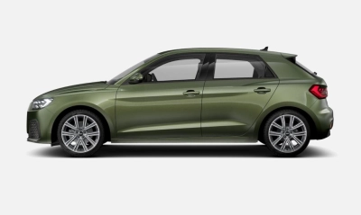 Audi A1 Sportback - SE-N183984 