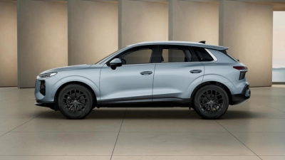 Audi Q3 - SE-N190835 