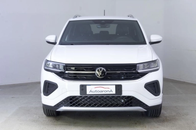 Volkswagen T-Cross - AU-N180907 