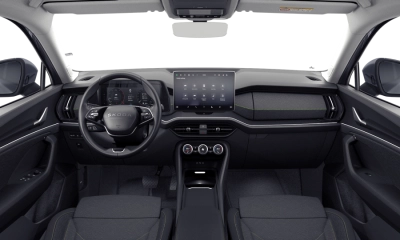 Skoda Kodiaq - AU-N189008 