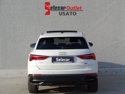 Audi Q3 - SE-U76558 