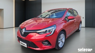 Renault Clio - SE-U77239 