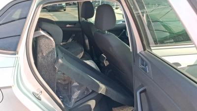 Volkswagen Polo - SE-U80349 