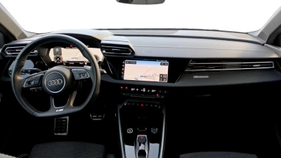 Audi A3 Allstreet - SE-U79391 