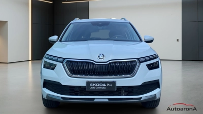 Skoda Kamiq - AU-U79917 