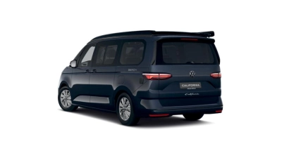 Volkswagen VIC California - AU-N185818 