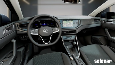 Volkswagen Taigo - SE-N190259 