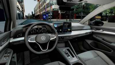 Volkswagen Golf Variant - SE-N191199 