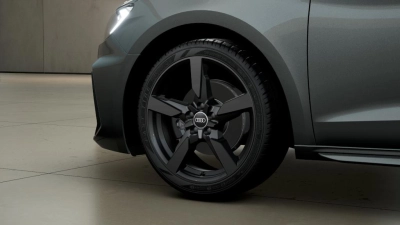 Audi A1 Sportback - AU-N185587 