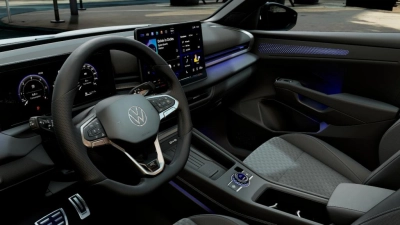 Volkswagen T-Roc - SE-N189626 