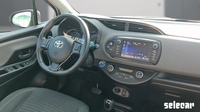 Toyota Yaris - SE-U80265 