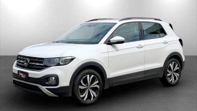 Volkswagen T-Cross - SE-U78482 